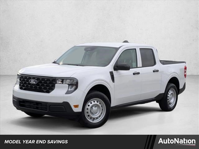 New 2025 Ford Maverick XL w/ Equipment Group 101A image 1