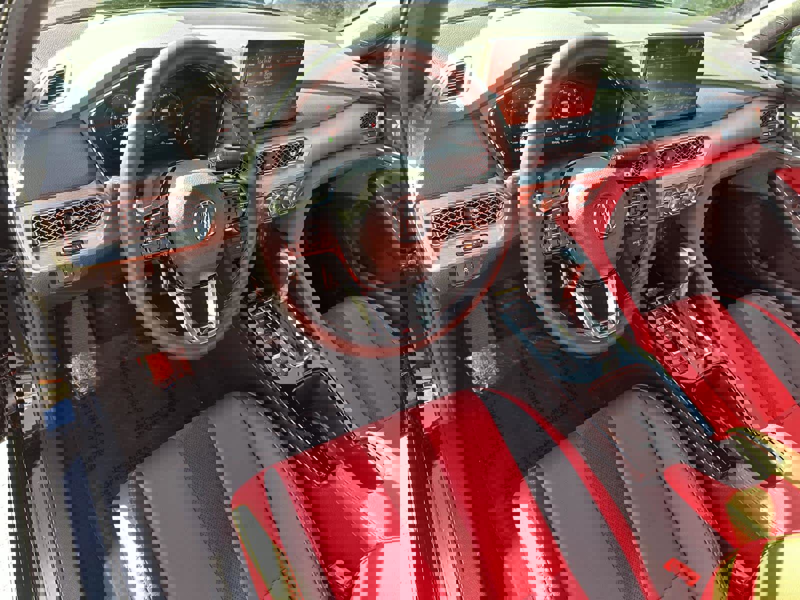 Certified 2026 Acura Integra A-Spec video 2