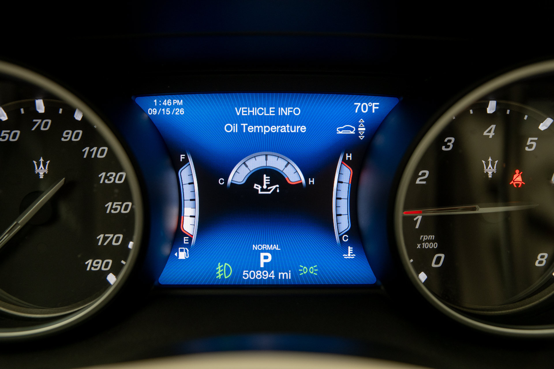 Used 2020 Maserati Levante S AWD/4WD image 23