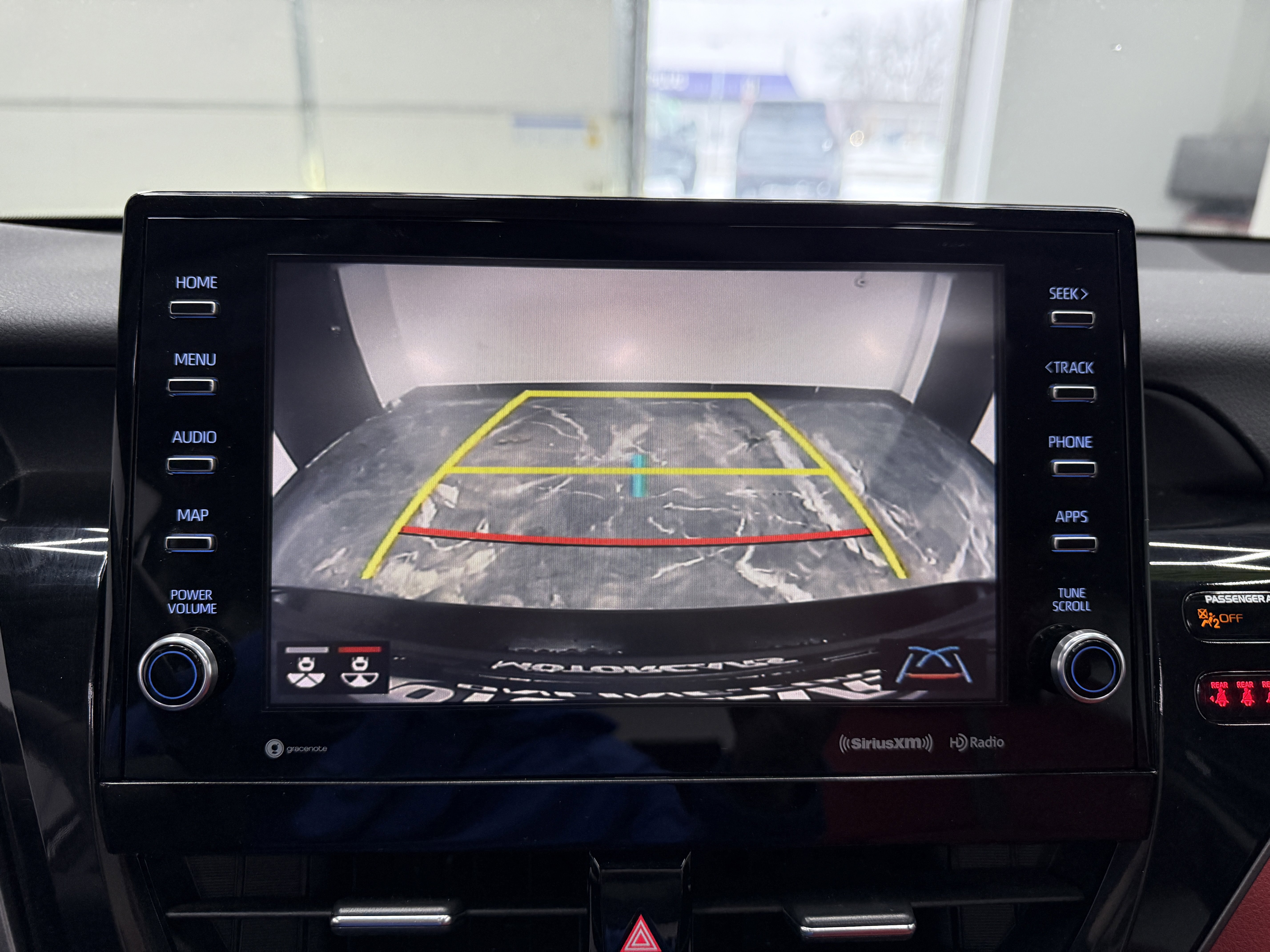 Used 2023 Toyota Camry XSE image 18