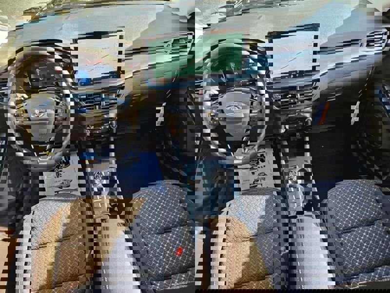 New 2026 Ford Escape Active w/ Tech Pack #1 image 10