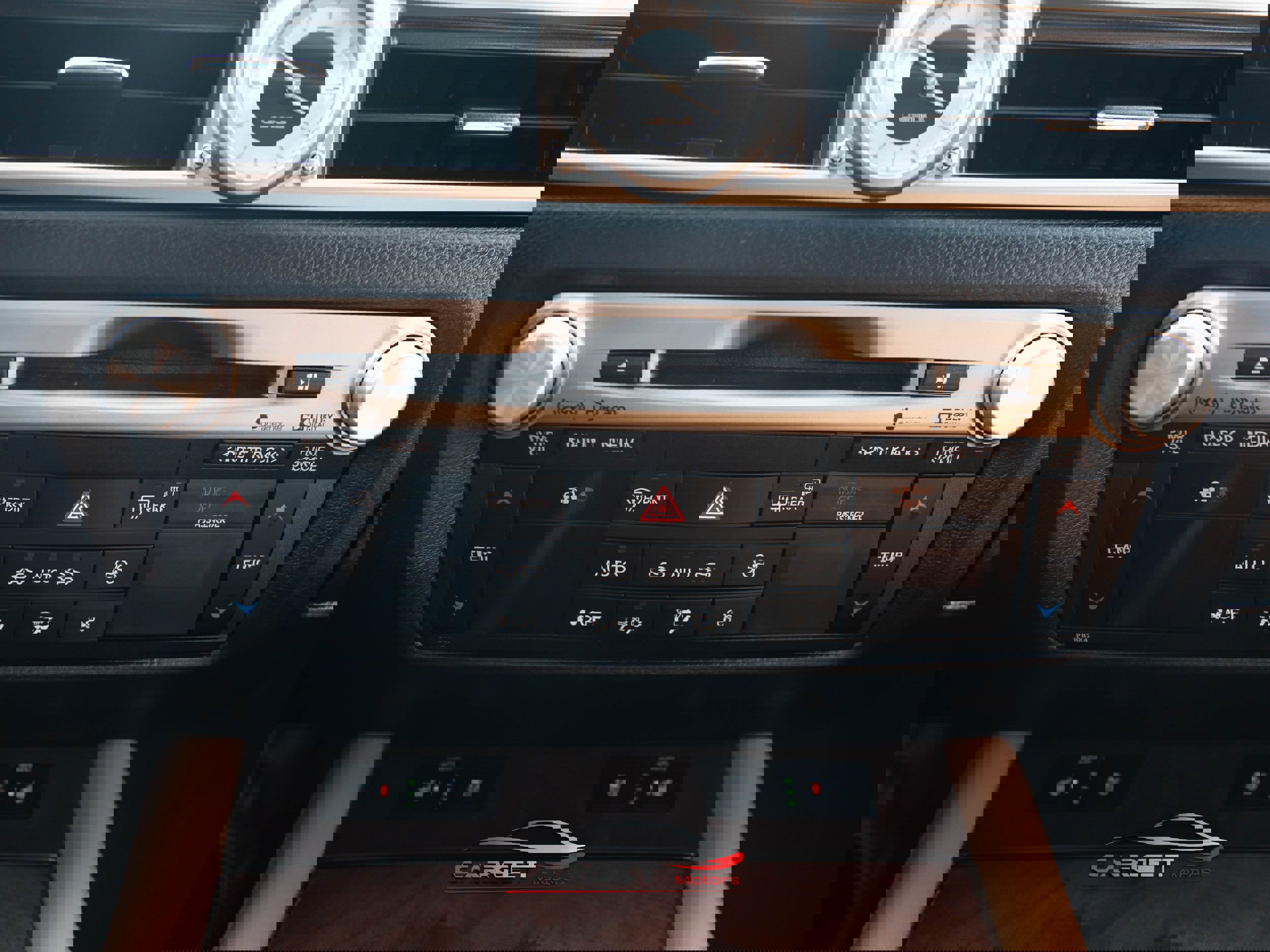 Used 2015 Lexus GS 350 AWD w/ Premium Package image 31