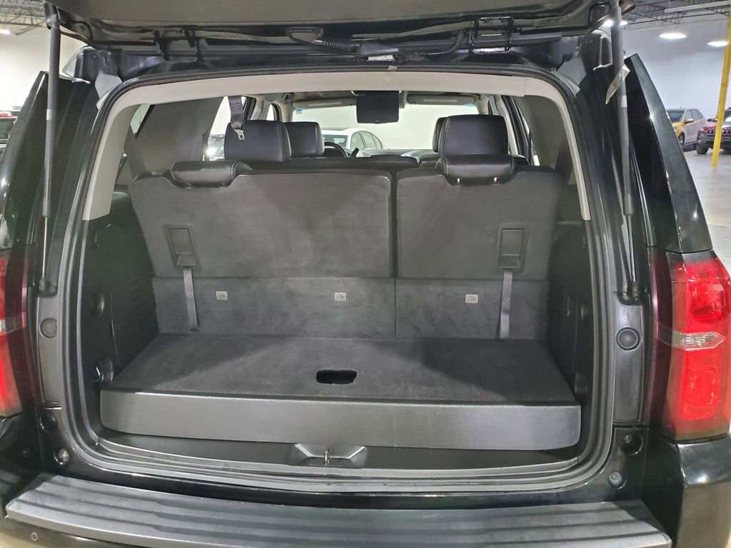 Used 2017 Chevrolet Tahoe LS w/ Max Trailering Package RWD image 46