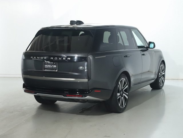 Used 2023 Land Rover Range Rover SE AWD/4WD image 9