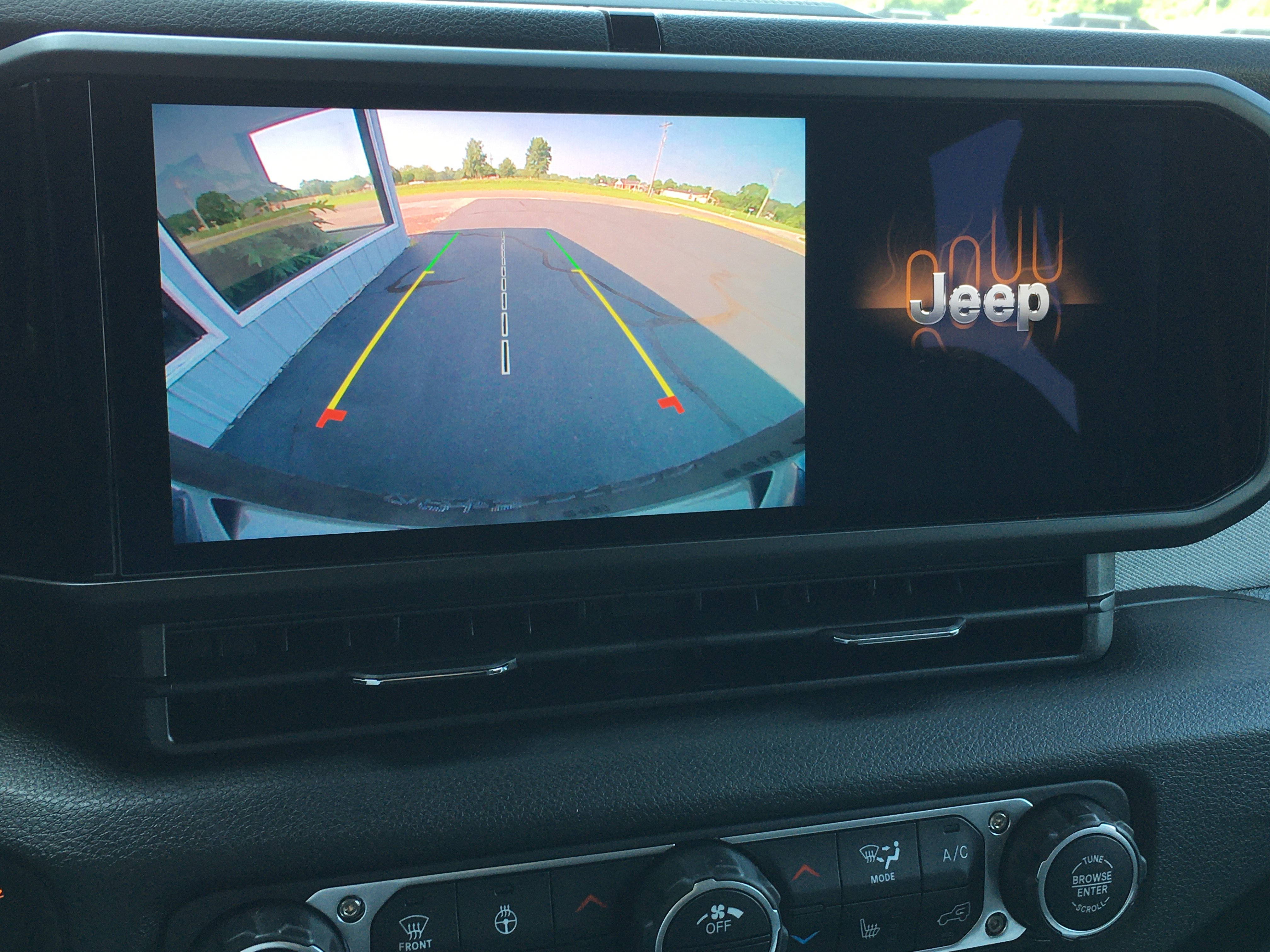 New 2025 Jeep Wrangler Sport S image 19