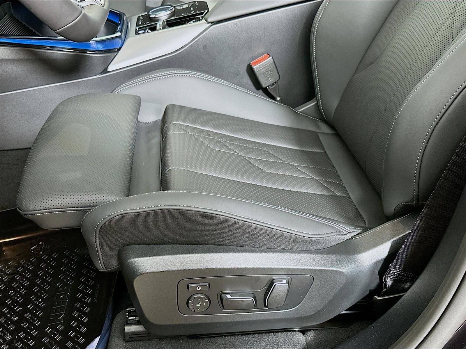 New 2026 BMW X3 xDrive30 w/ Premium Package image 20