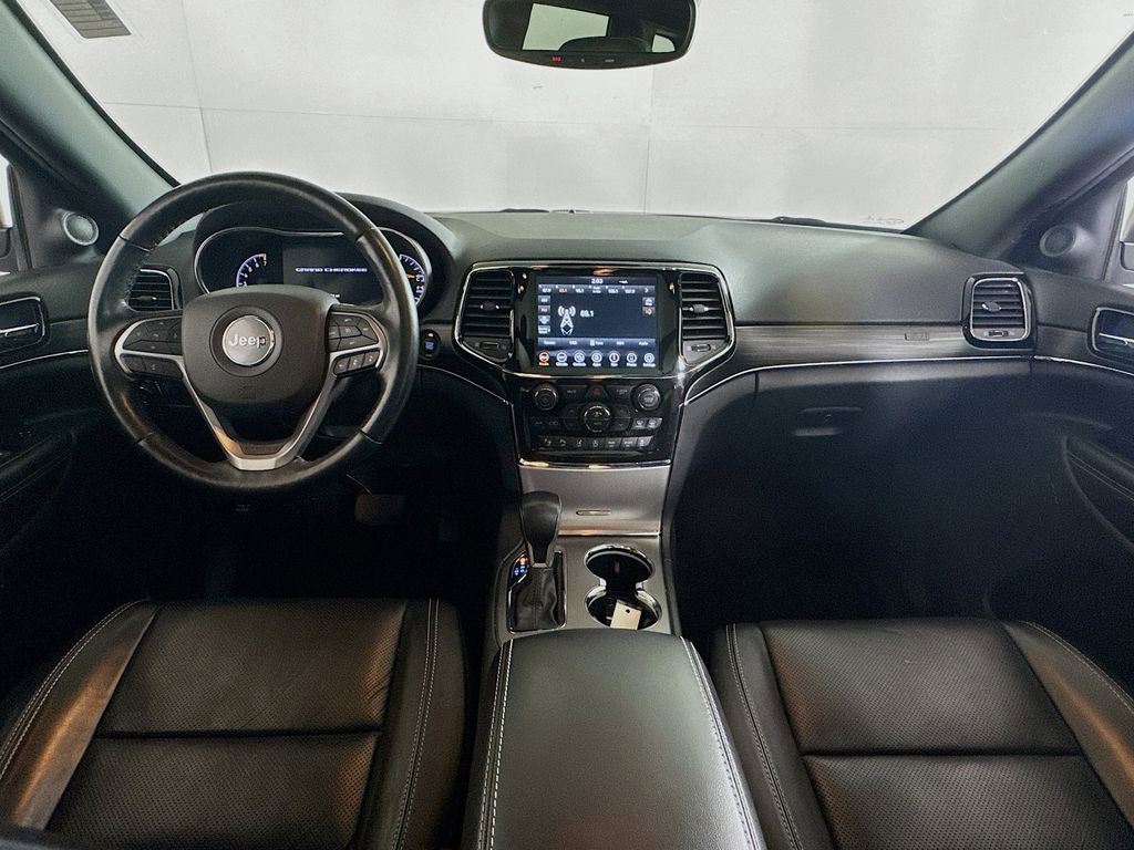 Used 2021 Jeep Grand Cherokee Limited w/ Quick Order Package 28K 80th AWD/4WD image 30