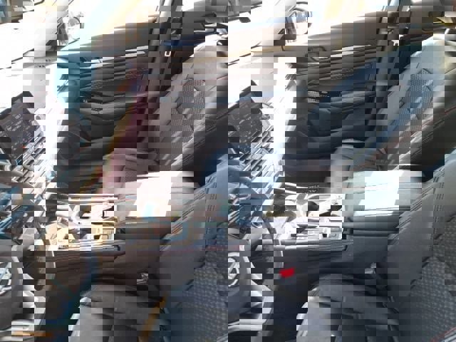 Used 2023 Nissan Altima 2.5 SR AWD/4WD image 10