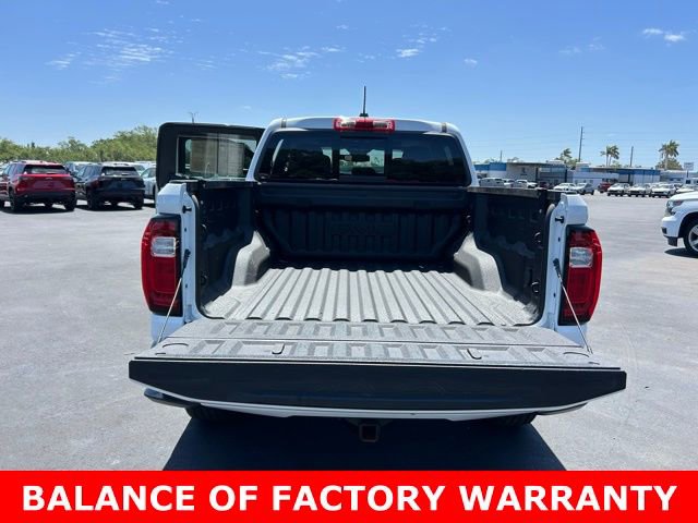 Used 2023 GMC Canyon Elevation w/ Convenience Package RWD image 16
