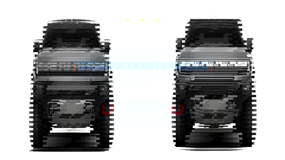 New 2026 GMC Hummer EV SUV w/ LPO, Sport Package image 43