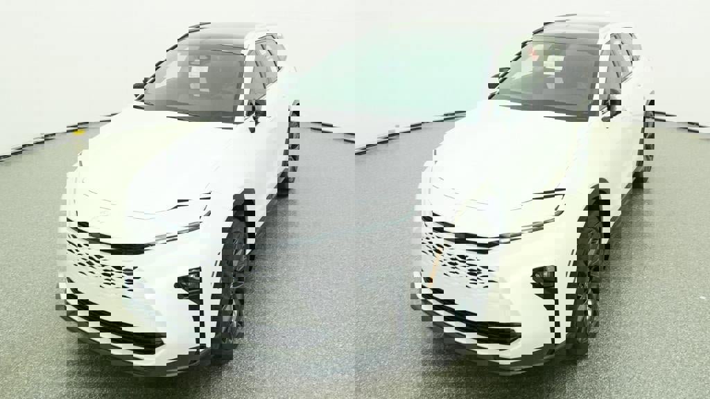 New 2026 Toyota Crown Signia AWD/4WD image 16