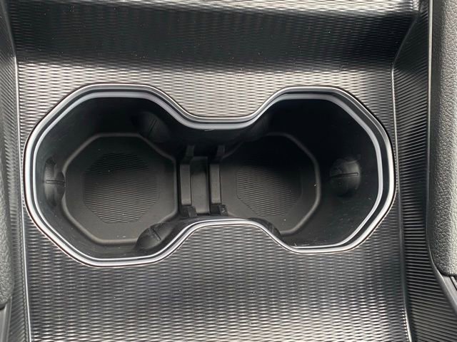 New 2025 Jeep Grand Cherokee Limited w/ Luxury Tech Group II image 27