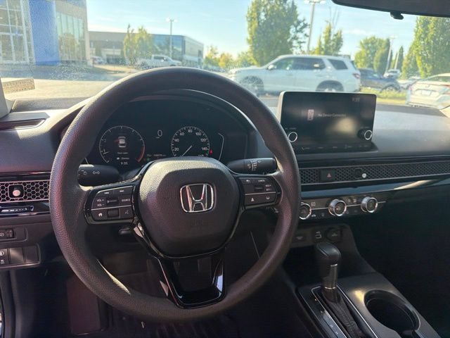Certified 2023 Honda Civic LX image 15