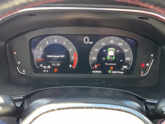 Used 2024 Acura Integra A-Spec FWD image 25
