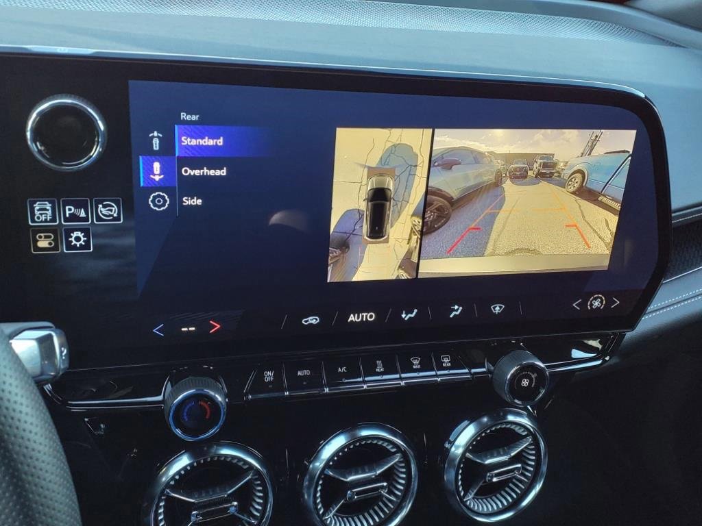 New 2025 Chevrolet Blazer EV LT image 20