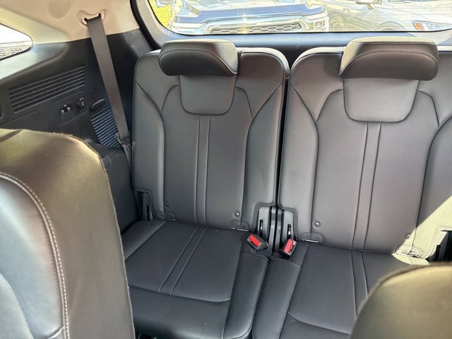 Used 2021 Kia Sorento SX Prestige image 21