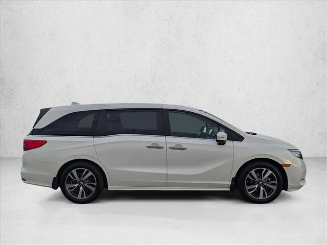 Used 2021 Honda Odyssey Touring image 4