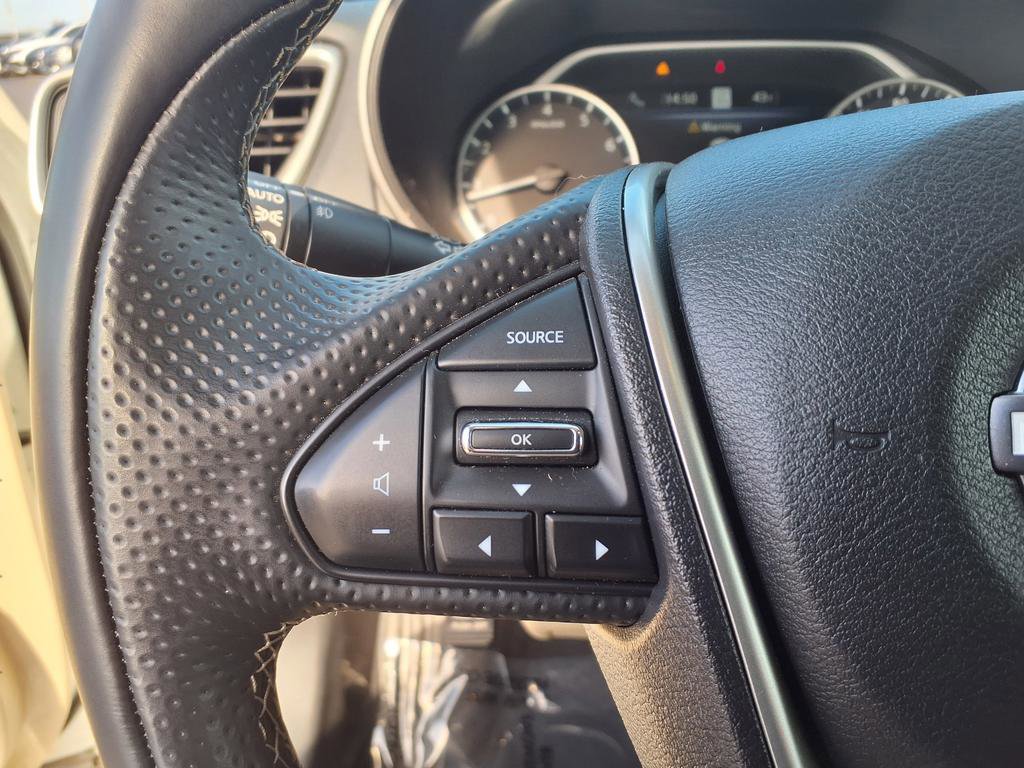 Used 2023 Nissan Maxima Platinum w/ Sport Mat Group video 1