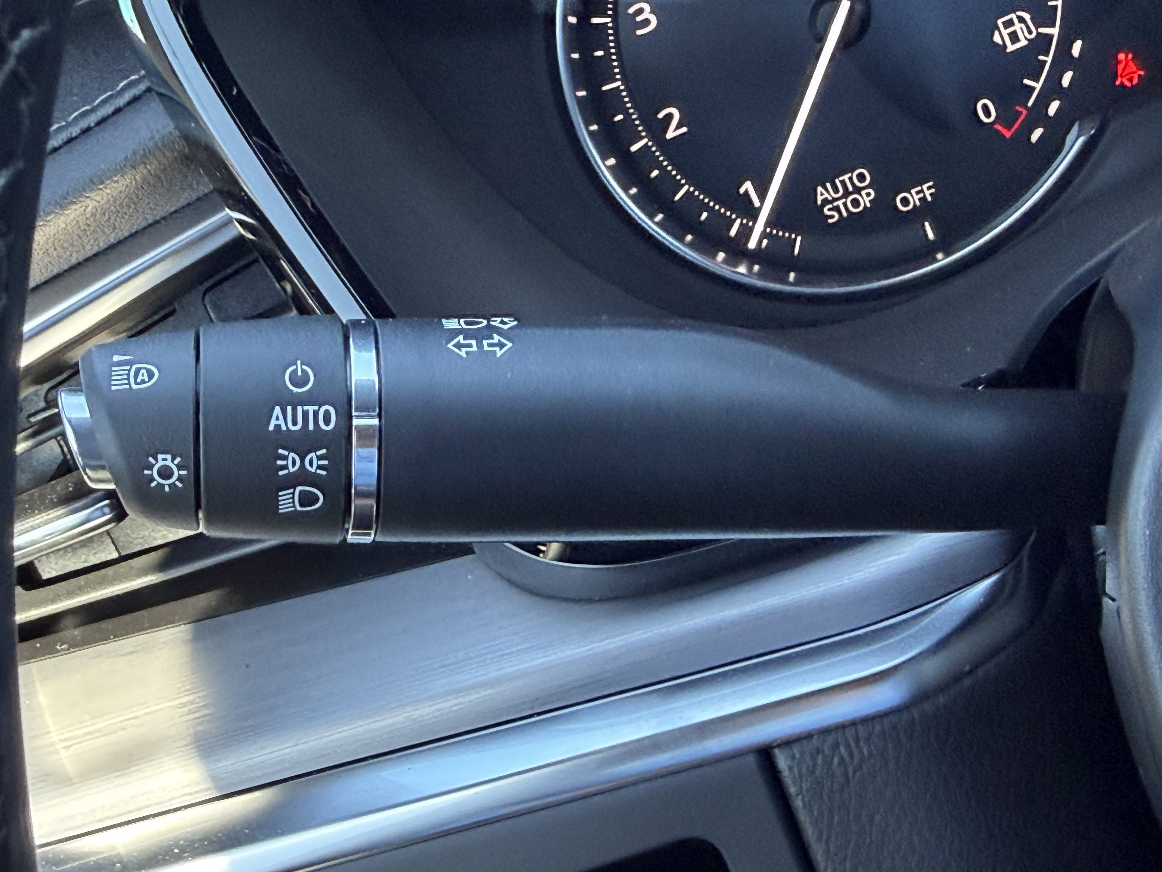 New 2026 Cadillac XT5 Luxury image 26