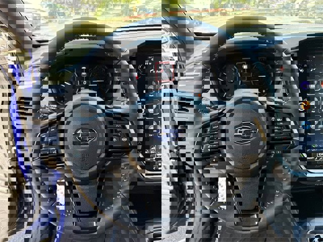 New 2025 Subaru Crosstrek 2.5i Sport image 26