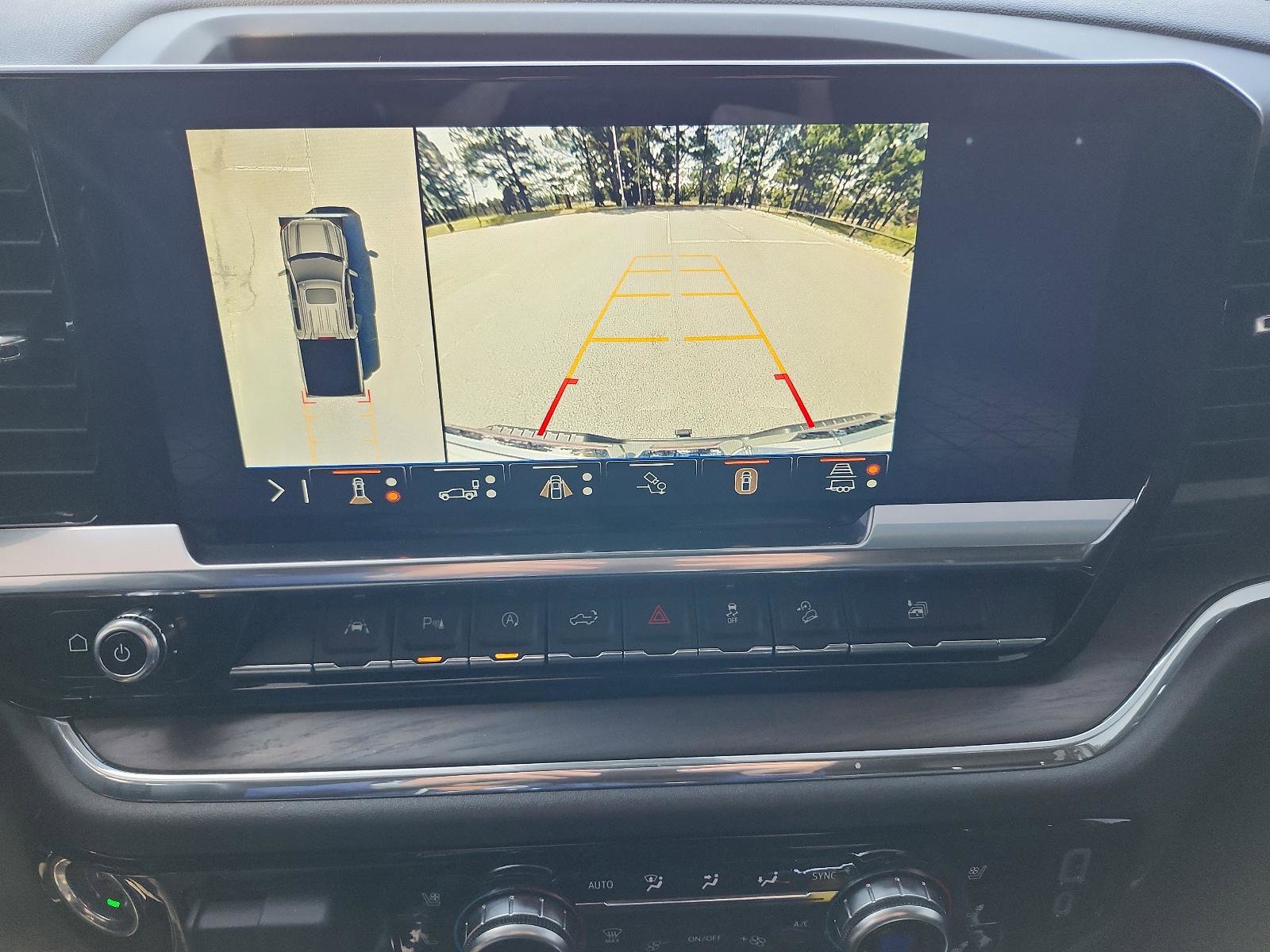 Used 2024 GMC Sierra 1500 SLT w/ SLT Premium Plus Package image 18