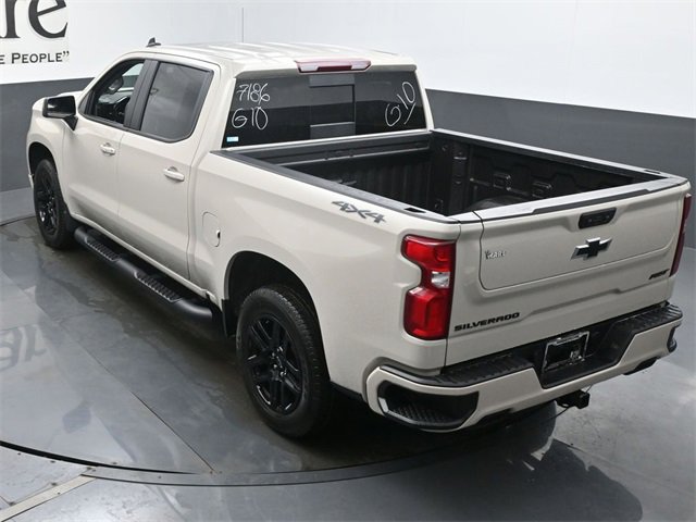 New 2026 Chevrolet Silverado 1500 High Country w/ Technology Package image 19