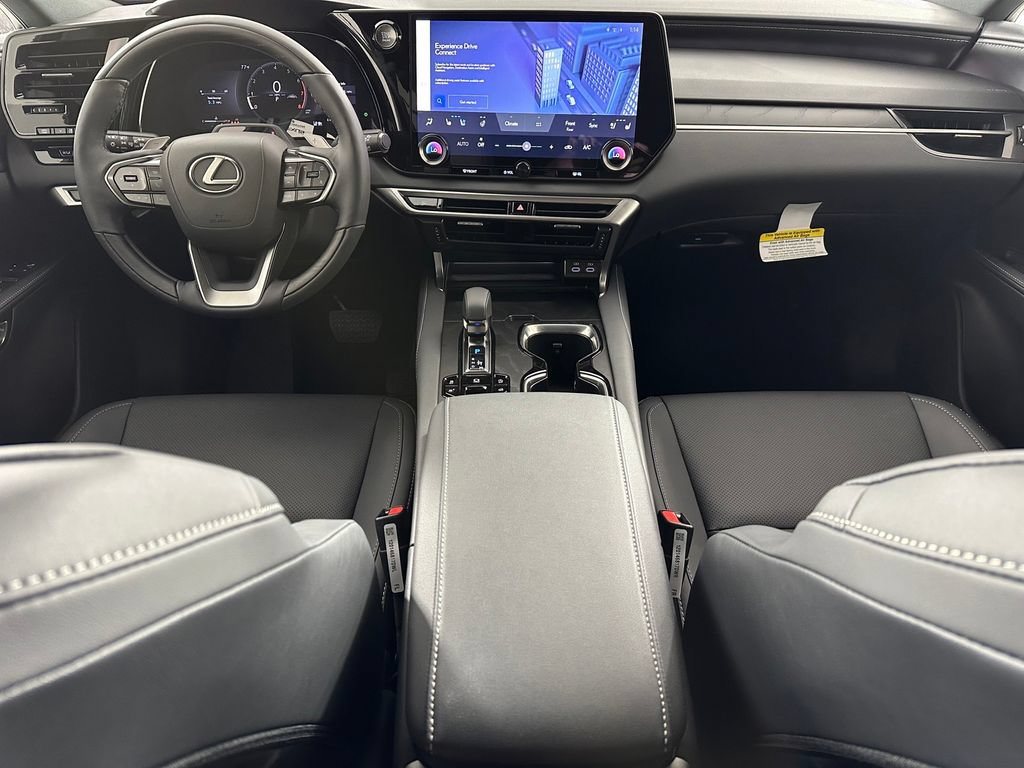 New 2026 Lexus RX 350 Premium w/ Convenience Package AWD/4WD image 21