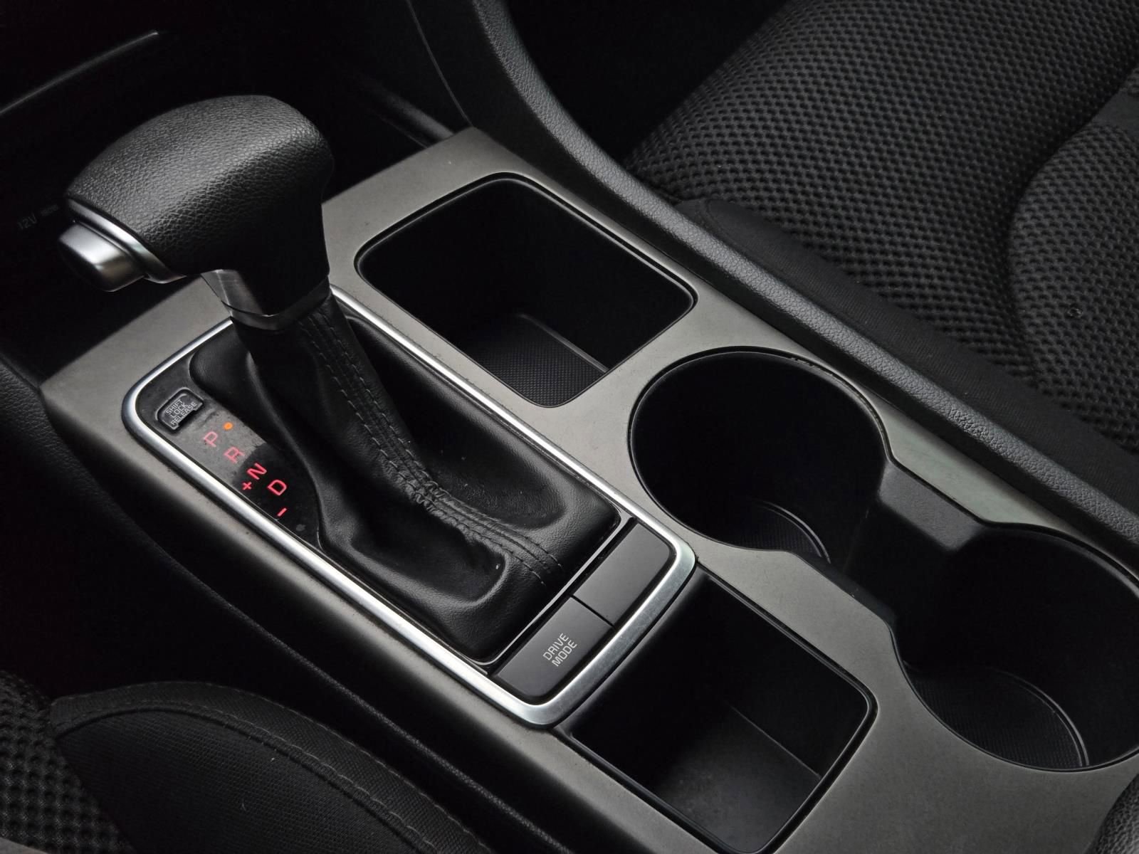 Used 2020 Kia Optima LX FWD image 26