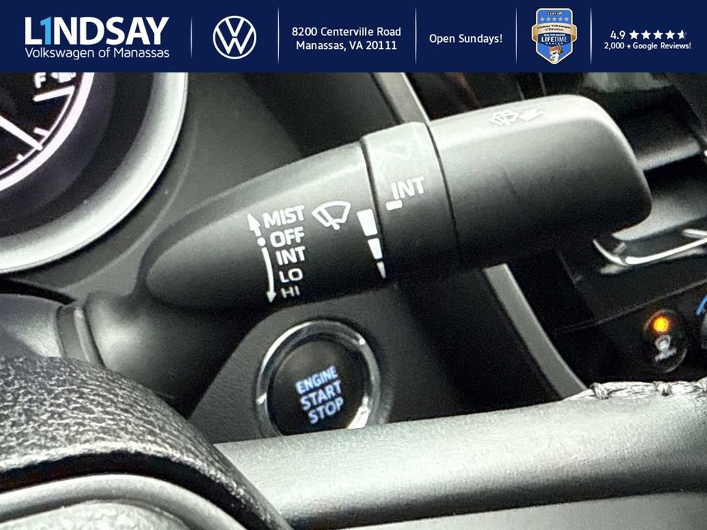 Used 2023 Toyota Camry XLE image 20