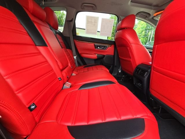 Used 2021 Honda CR-V EX image 13