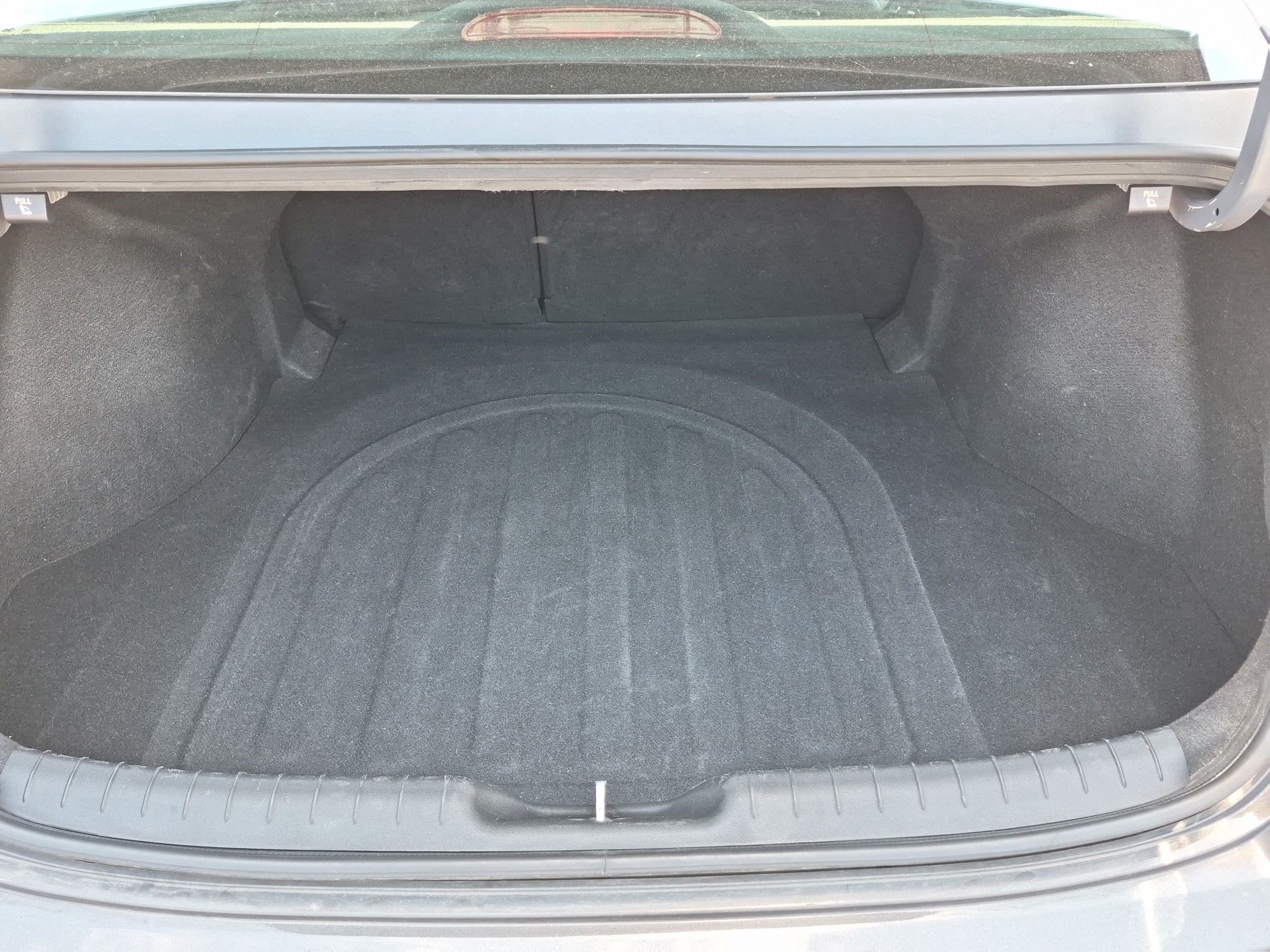 Certified 2025 Hyundai Elantra SEL FWD image 29