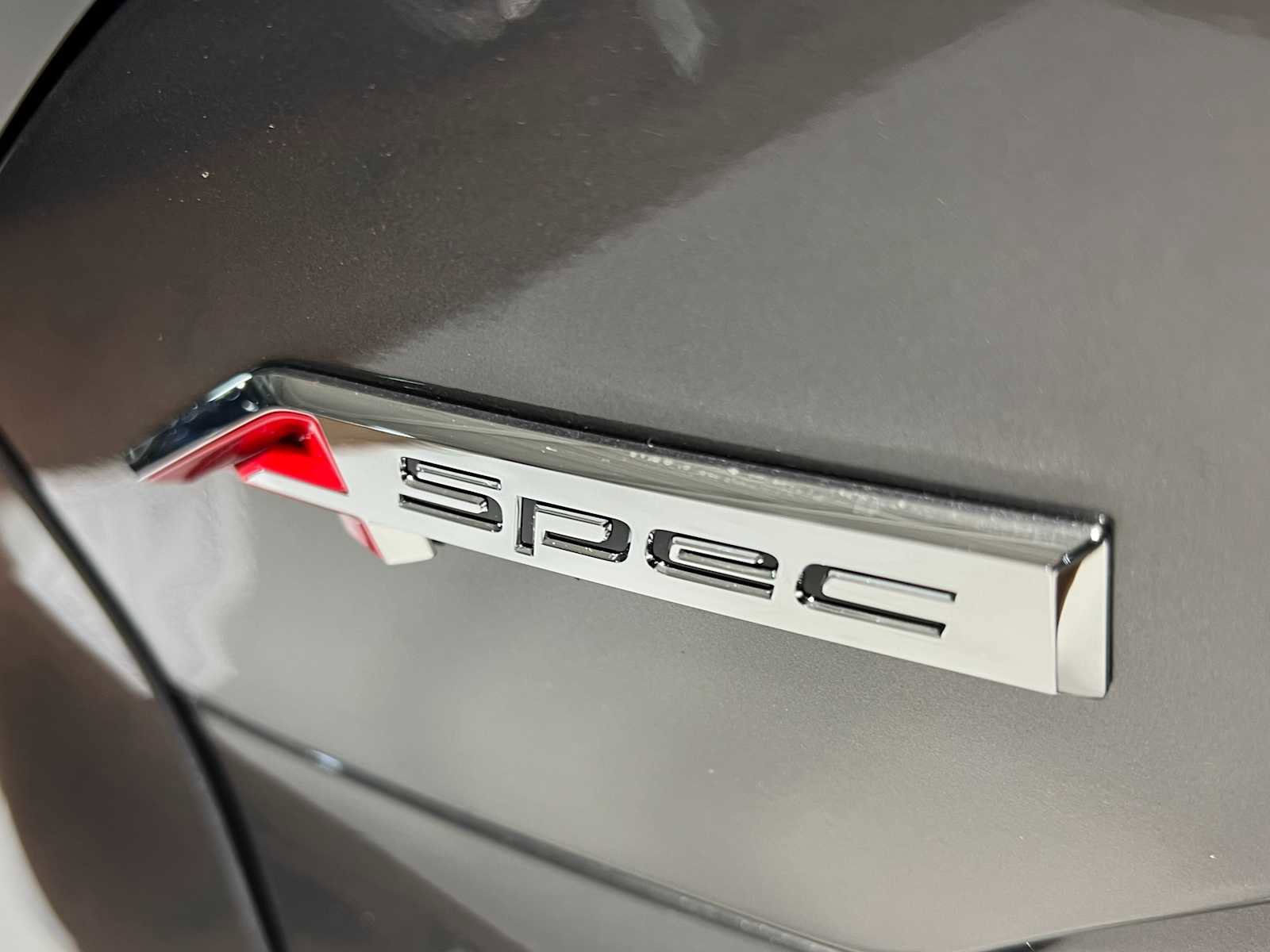 New 2026 Acura MDX A-Spec image 11