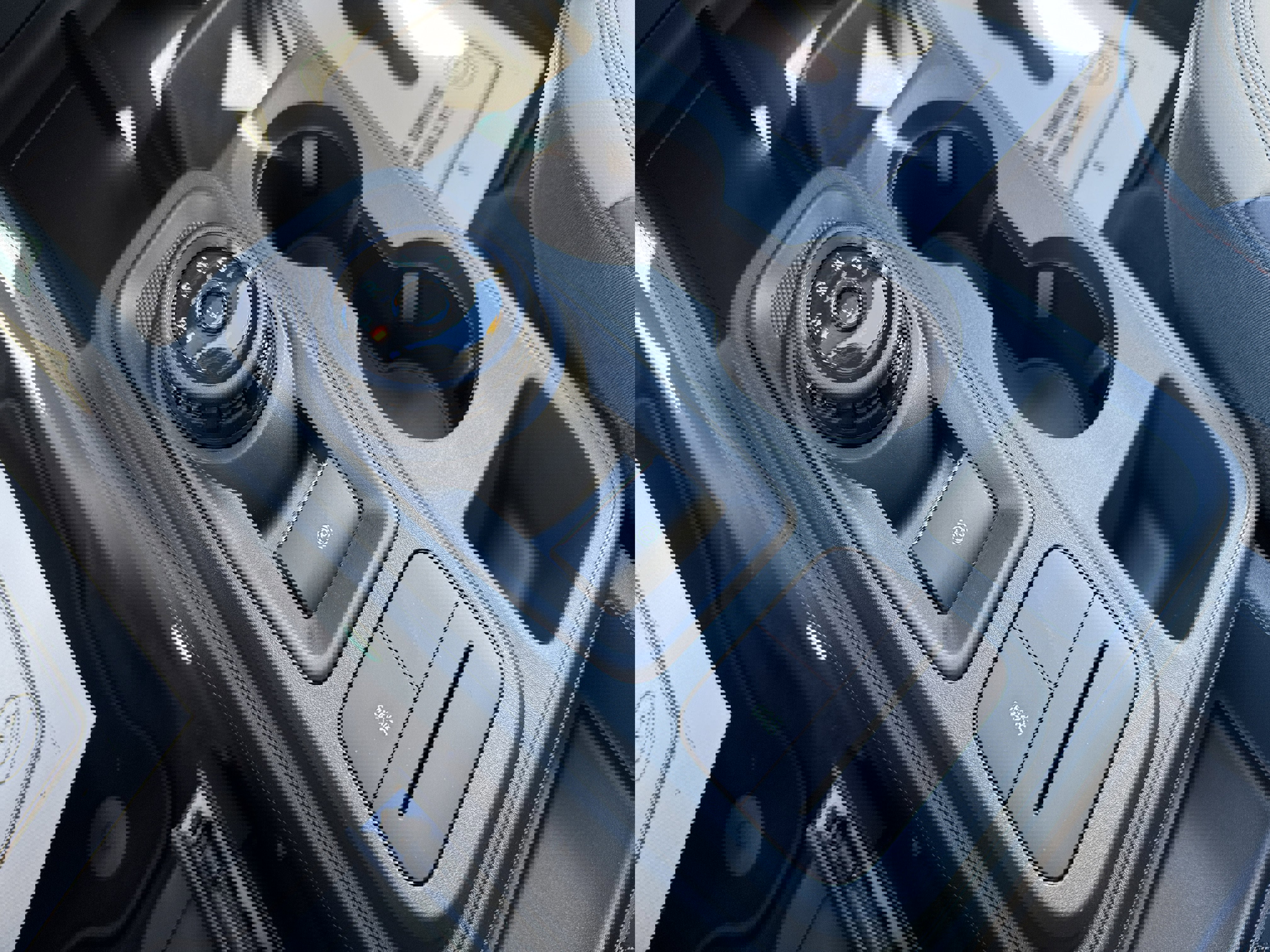 New 2026 Ford Maverick Lariat image 21