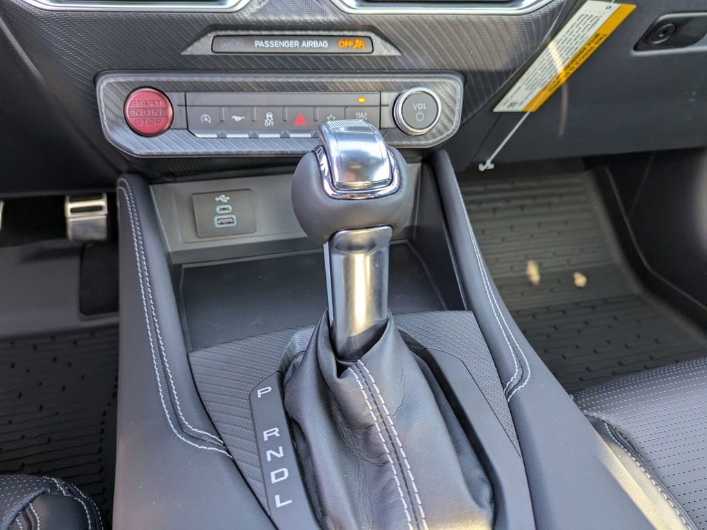 New 2026 Ford Mustang Premium image 20