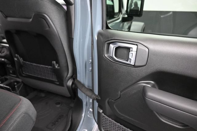 New 2026 Jeep Gladiator Rubicon AWD/4WD image 13