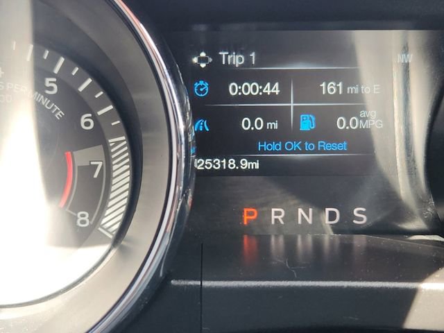 Used 2017 Ford Mustang GT Premium w/ Equipment Group 401A image 29