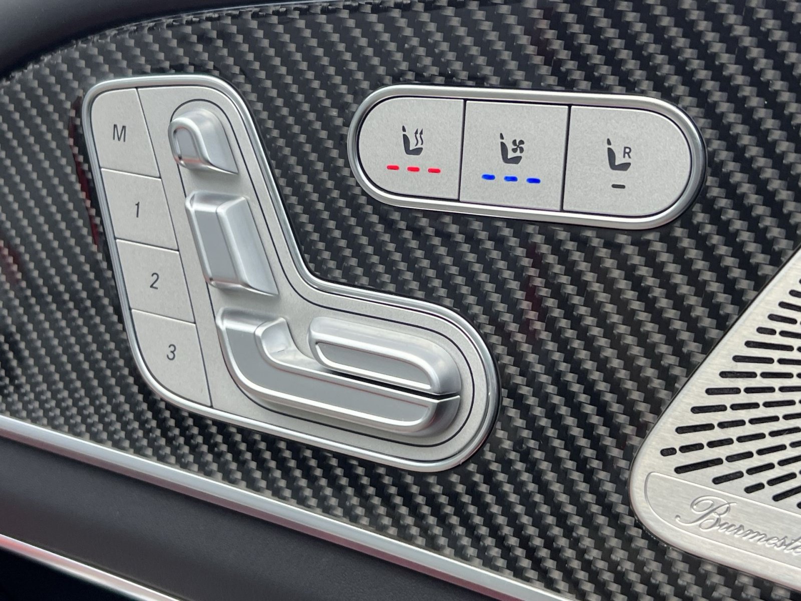 Certified 2023 Mercedes-Benz GLE 53 AMG 4MATIC Coupe image 43