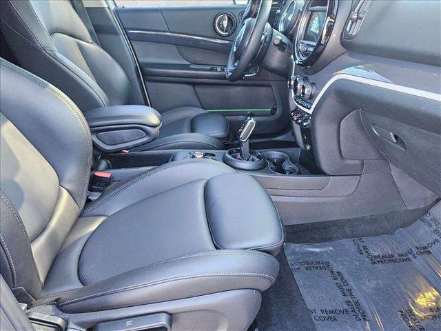 Used 2020 MINI Cooper Countryman S w/ Storage Package image 20