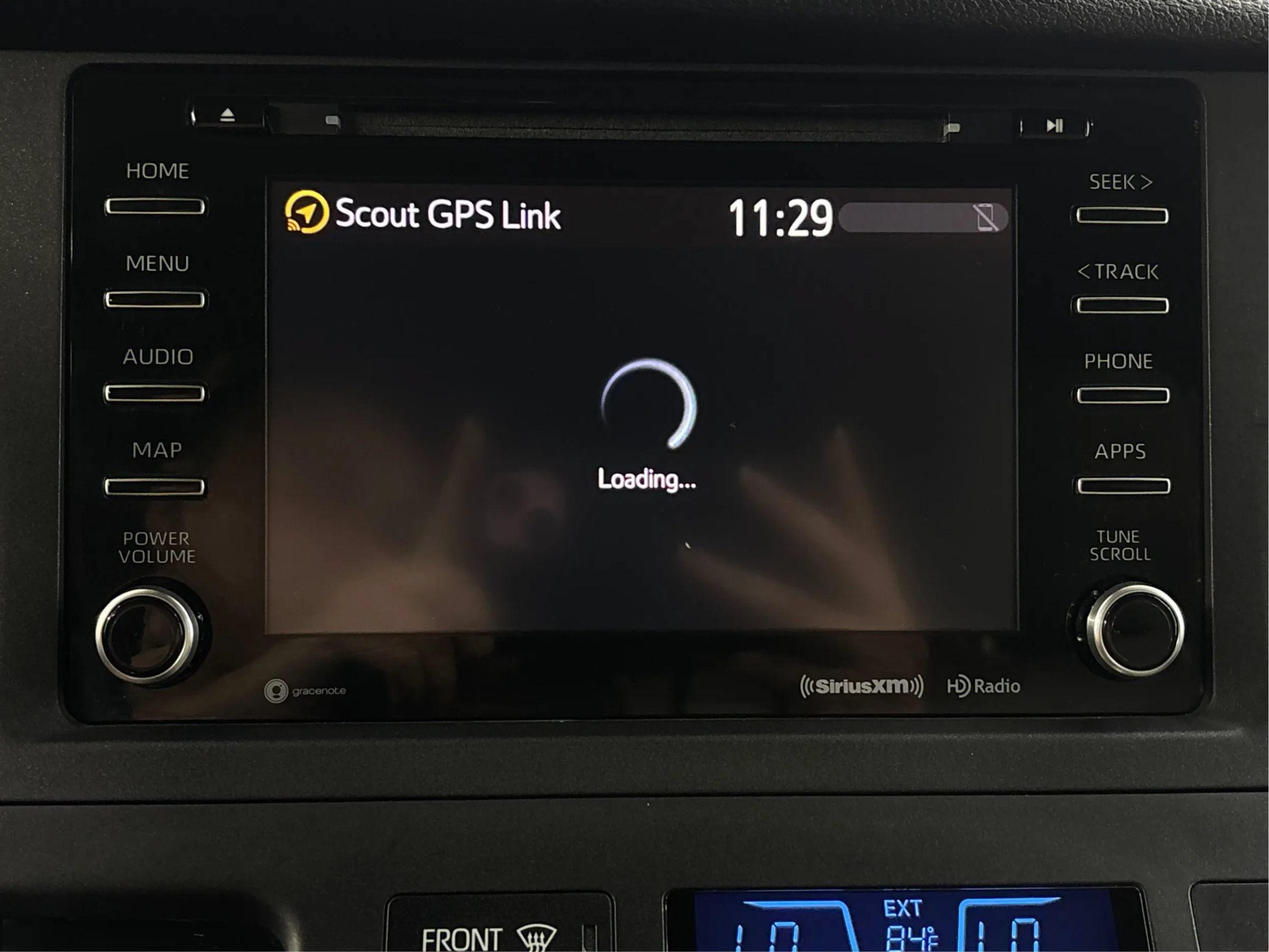 Used 2019 Toyota Sienna XLE FWD image 35