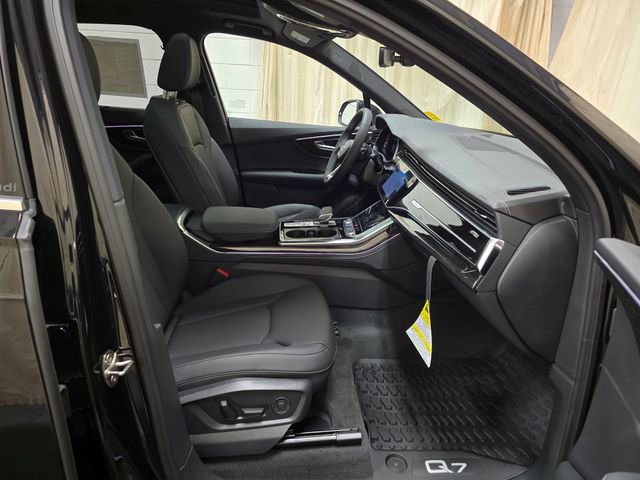 Used 2026 Audi Q7 3.0T Premium Plus w/ Premium Plus Package image 36