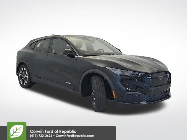 New 2026 Ford Mustang Mach-E Select w/ Comfort Package Lite AWD/4WD image 9