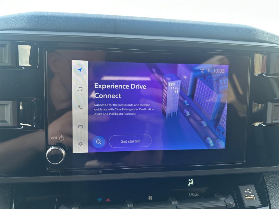 Certified 2026 Toyota Tundra SR image 17