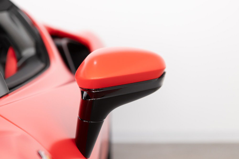 Certified 2022 Ferrari SF90 Spider image 35