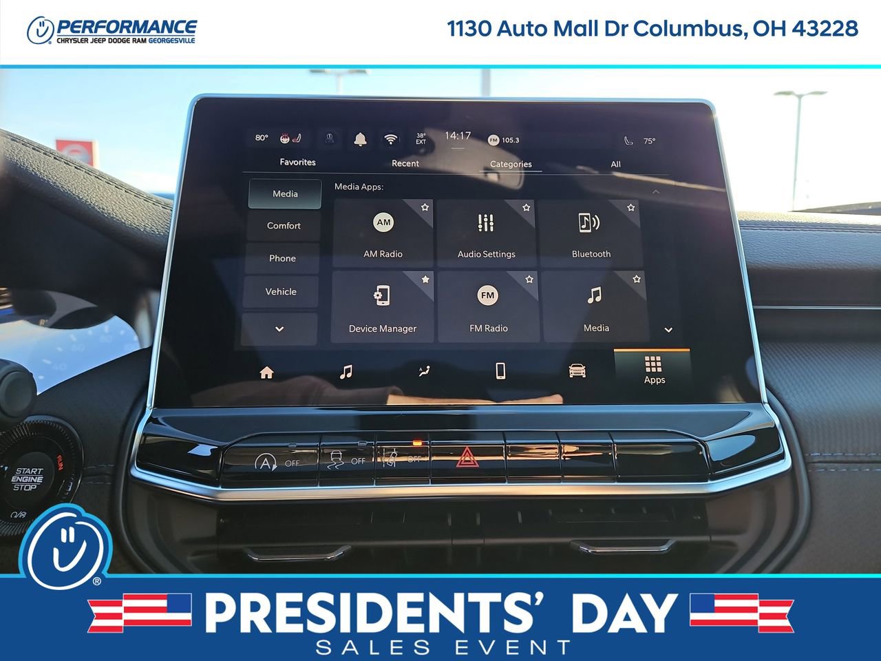 New 2026 Jeep Compass Latitude image 24