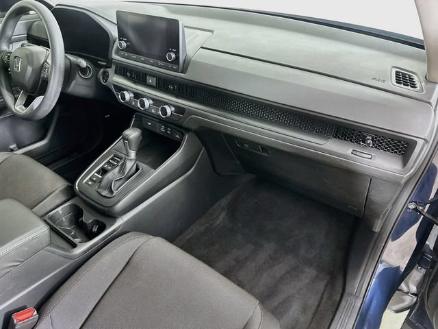 Certified 2024 Honda CR-V EX image 32