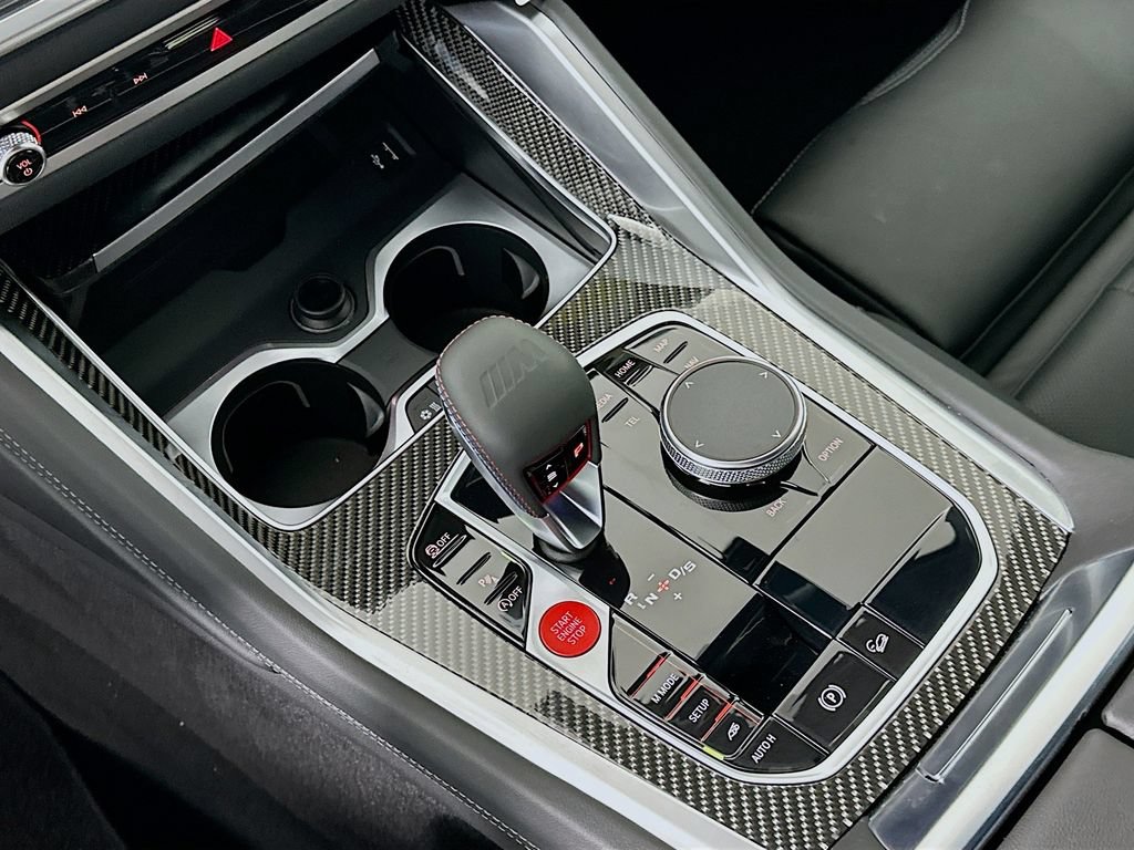 New 2027 BMW X6 M Competition w/ Executive Package AWD/4WD image 15