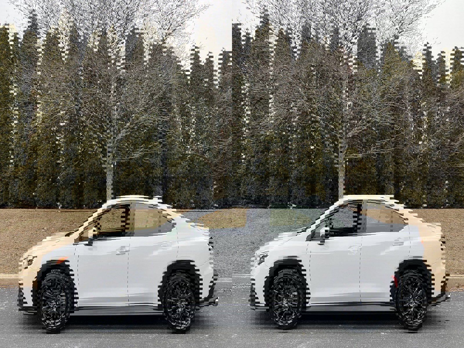 Used 2023 Subaru WRX Limited image 43