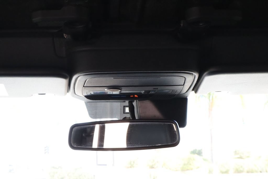 Used 2024 Ford Bronco Big Bend AWD/4WD image 32
