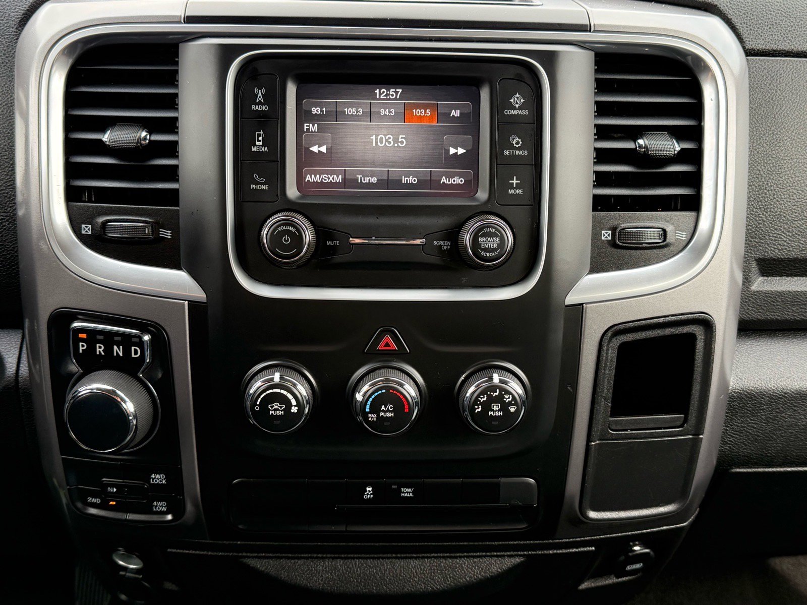 Used 2024 RAM 1500 Classic SLT image 18