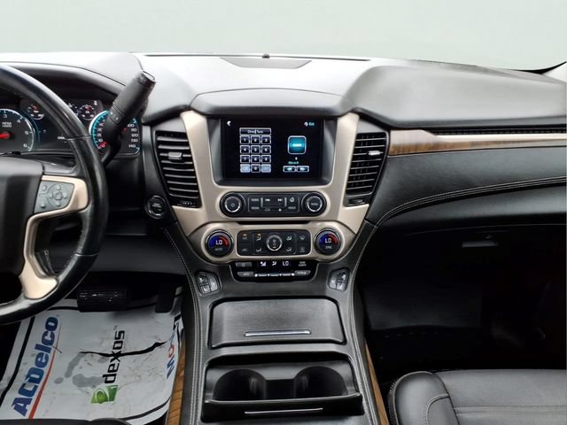 Used 2018 GMC Yukon XL Denali w/ Open Road Package AWD/4WD image 13